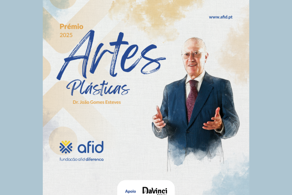 Prémio de Artes Plásticas Dr. João Gomes Esteves